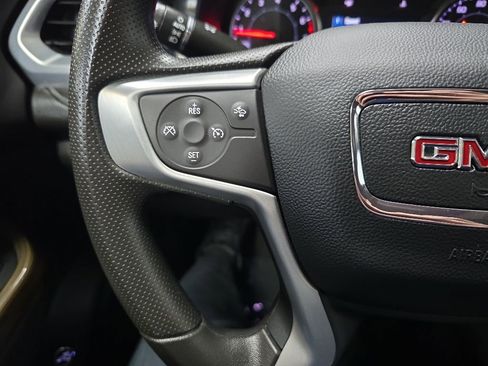 Used 2023 GMC Acadia SLE w/ Driver Convenience Package AWD/4WD image 19