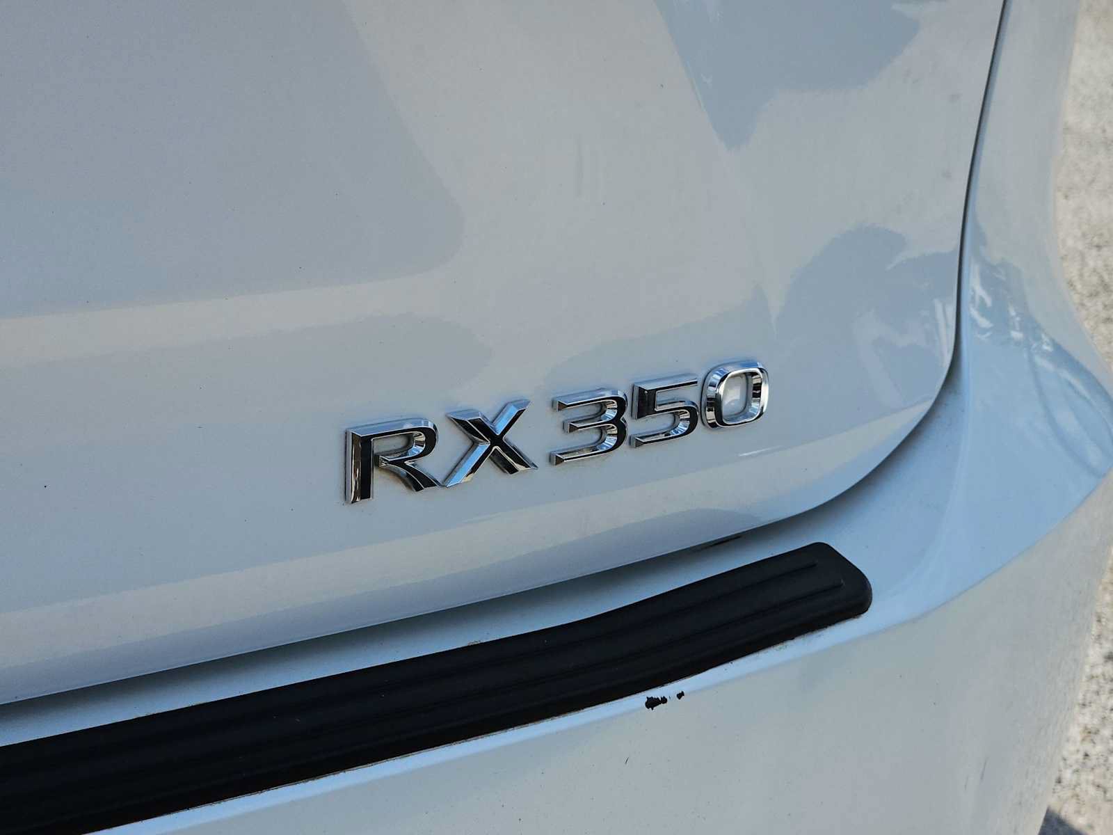 Used 2017 Lexus RX 350 FWD w/ Luxury Package image 11
