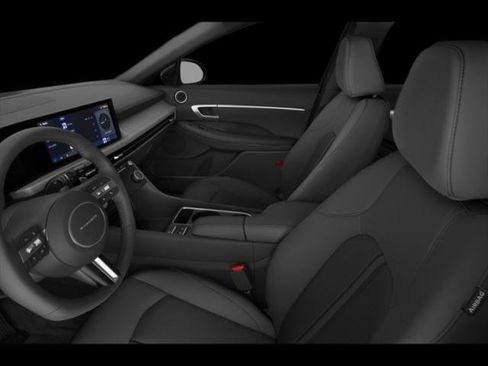 New 2026 Hyundai Sonata SEL FWD image 18