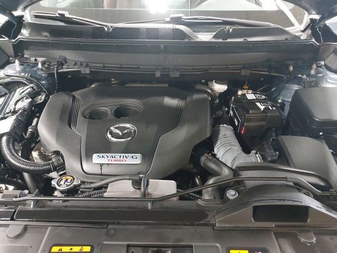 Used 2023 MAZDA CX-9 Carbon Edition AWD/4WD image 57