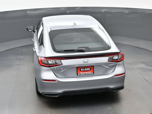 Used 2025 Honda Civic Sport image 38