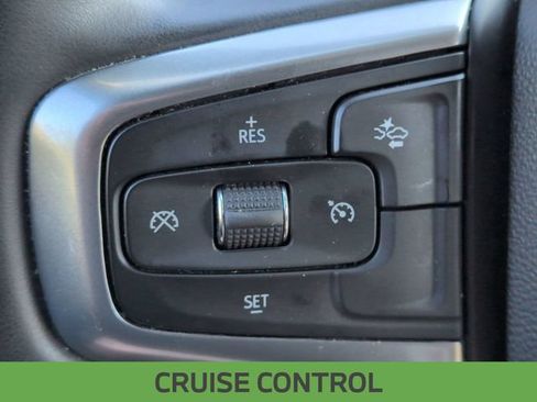Used 2024 Chevrolet Tahoe LT RWD image 19