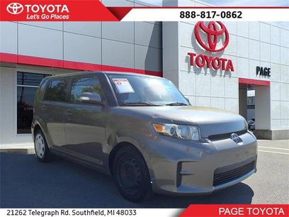 Used 2011 Scion xB