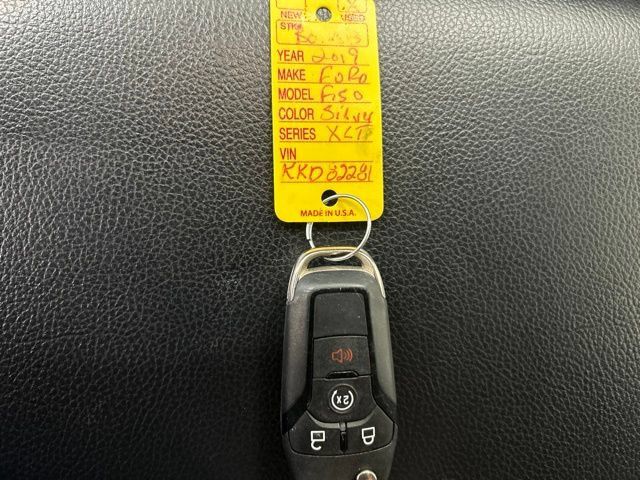 Used 2019 Ford F150 XLT w/ Equipment Group 302A Luxury AWD/4WD image 18