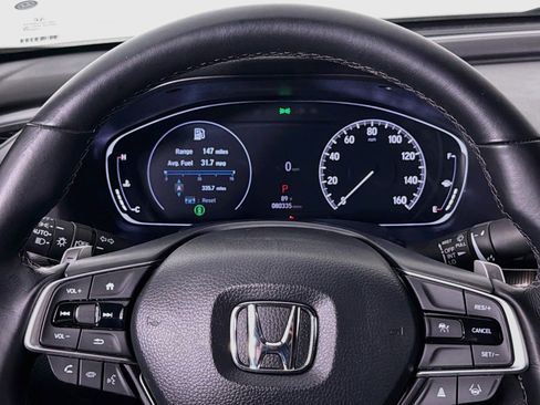 Used 2022 Honda Accord Sport image 19