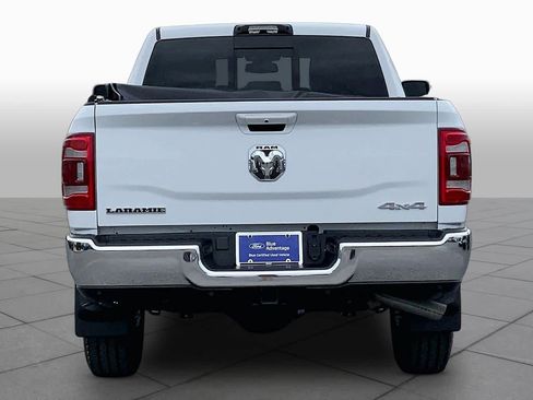 Used 2024 RAM 2500 Laramie w/ Protection Group AWD/4WD image 5