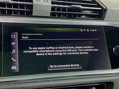 Used 2024 Audi Q3 2.0T Premium image 21