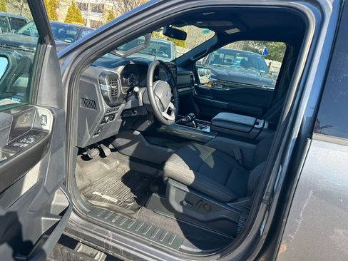 Certified 2023 Ford F150 XLT w/ Equipment Group 302A High image 17