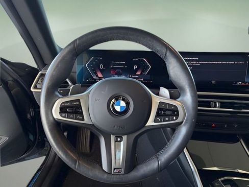 Used 2024 BMW 230i Coupe w/ Premium Package image 22