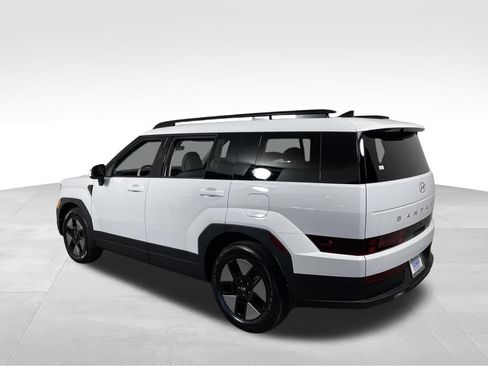 New 2026 Hyundai Santa Fe SEL FWD image 3