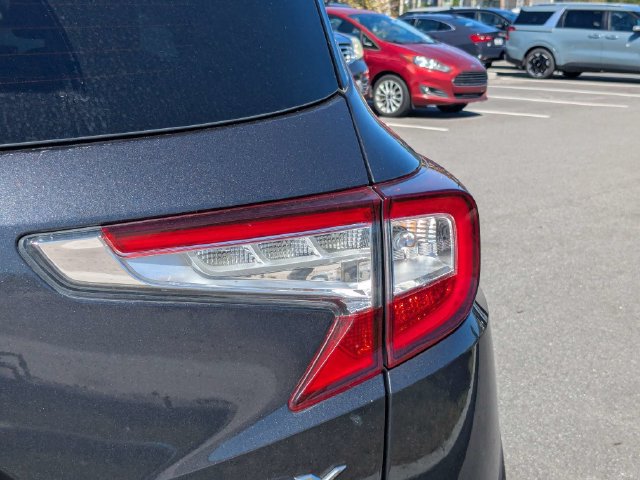 Used 2019 Acura RDX w/ Technology Package FWD image 12