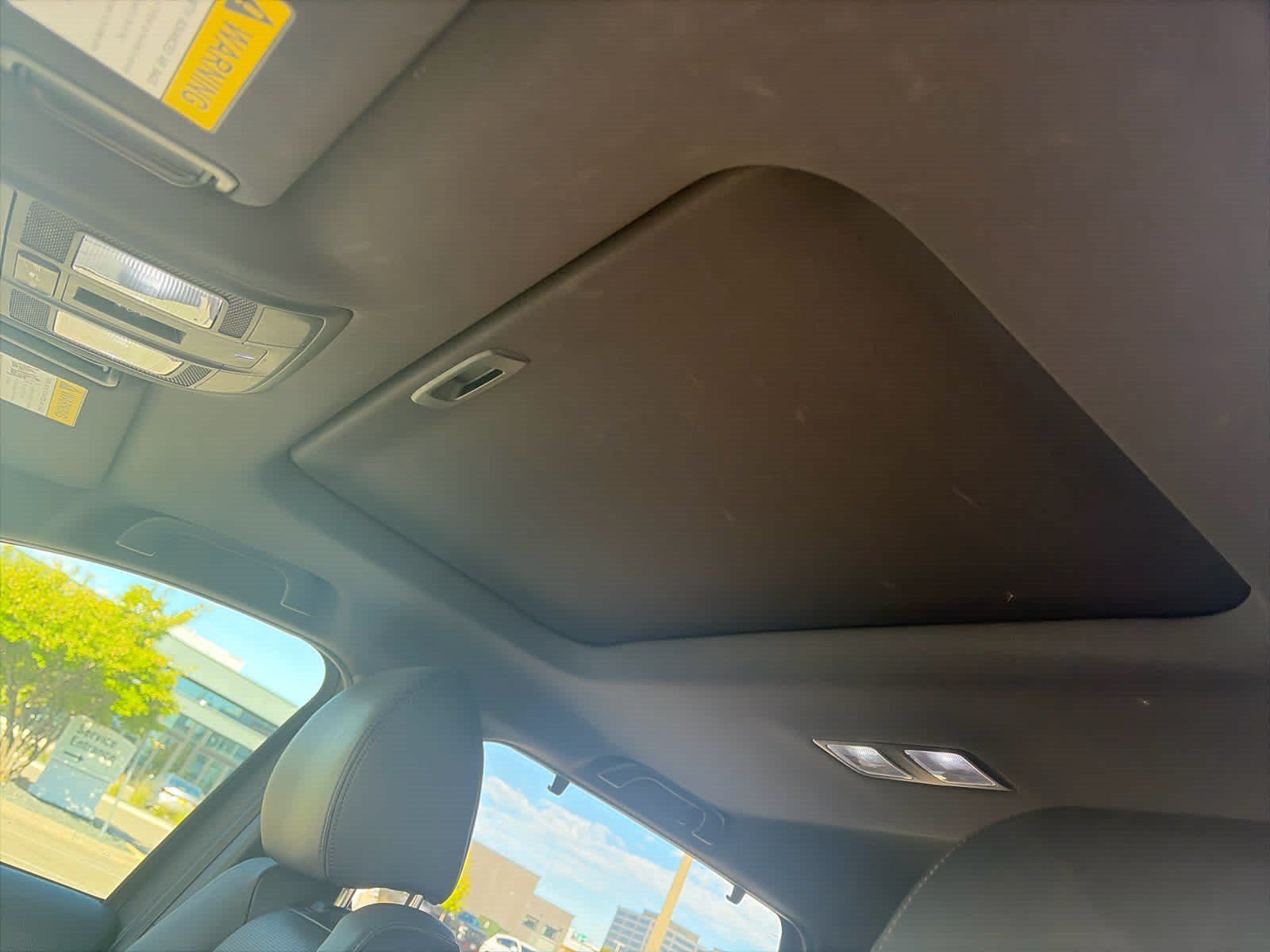 Used 2019 MAZDA CX-9 Grand Touring AWD/4WD image 8