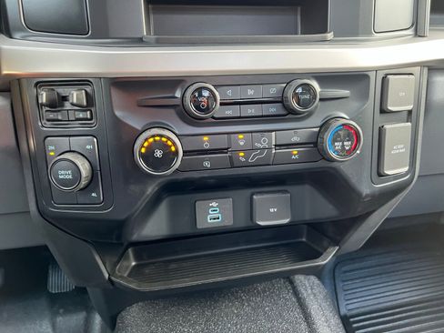 Used 2024 Ford F350 XL w/ Snow Plow Prep Package image 13