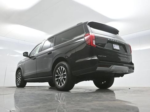Used 2025 Ford Expedition Max Platinum AWD/4WD image 70