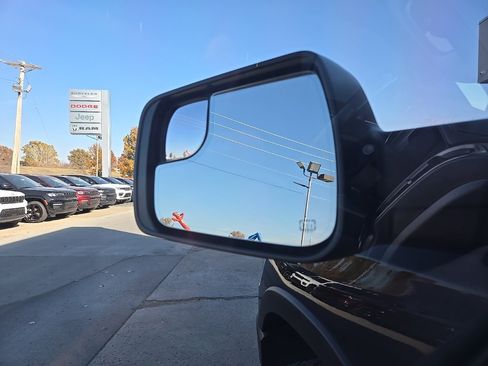 Used 2022 RAM 1500 Rebel w/ Rebel Level B Equipment Group image 36