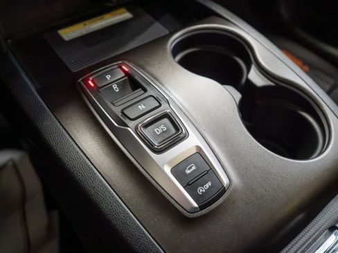 Used 2023 Honda Passport TrailSport image 37