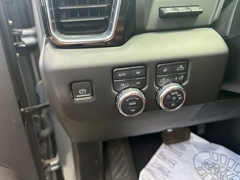 Used 2023 GMC Sierra 1500 Denali Ultimate AWD/4WD image 15