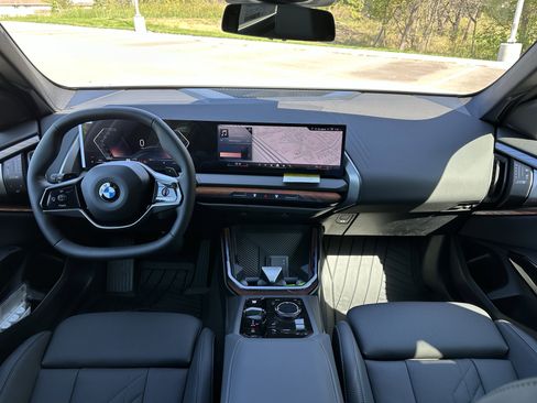 New 2026 BMW X3 xDrive30 w/ Convenience Package image 10