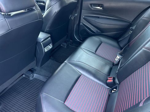 Used 2025 Toyota Corolla XSE image 15