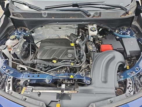 Certified 2023 Buick Encore GX Select FWD image 35