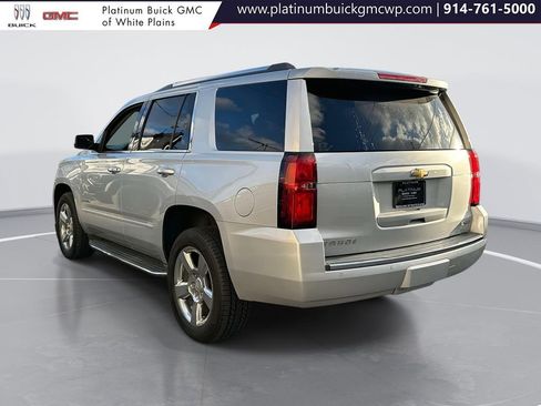 Used 2017 Chevrolet Tahoe Premier image 6