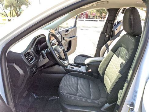 Certified 2024 Ford Escape Active FWD image 15