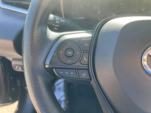 Used 2023 Toyota Corolla LE FWD image 14