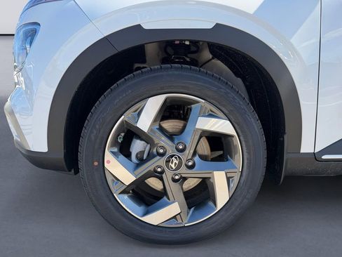 New 2026 Hyundai Venue SEL FWD image 9