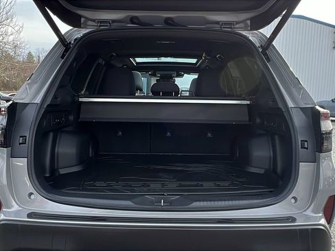 Certified 2025 Subaru Forester Premium w/ Convenience Package #1 image 16