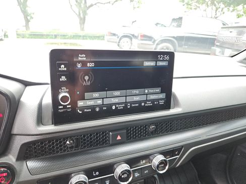 Certified 2025 Honda CR-V Sport-L image 20