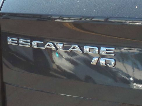 New 2026 Cadillac Escalade IQ Sport 1 image 9