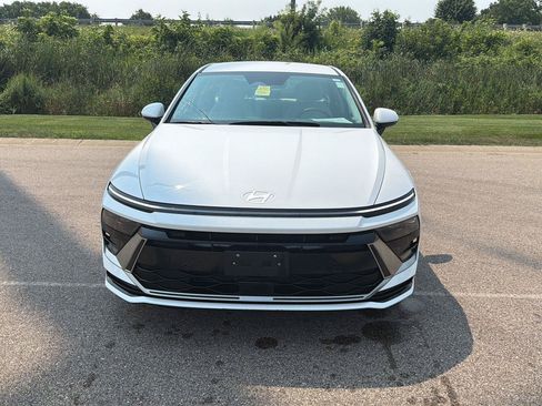 Used 2024 Hyundai Sonata SEL FWD image 6