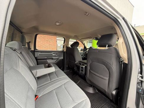 Used 2019 RAM 1500 Big Horn image 23