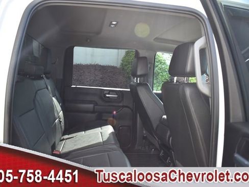 Used 2023 Chevrolet Silverado 3500 W/T w/ WT Convenience Package image 14