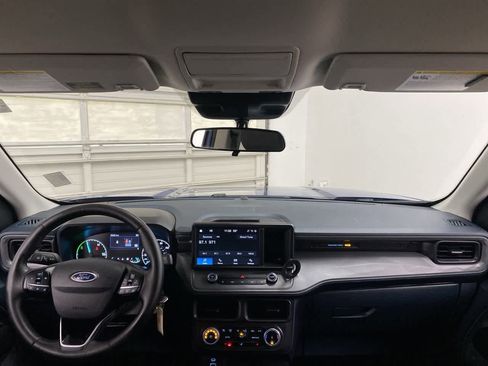 Used 2024 Ford Maverick XLT w/ XLT Luxury Package image 12