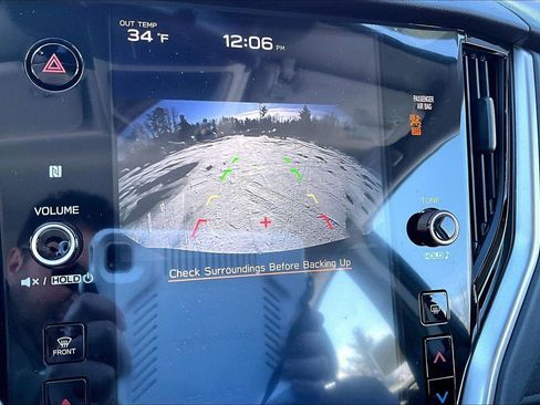 Used 2025 Subaru Legacy Premium image 25