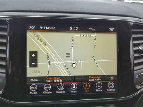 Used 2020 Jeep Grand Cherokee Laredo w/ Quick Order Package 2BN North image 22