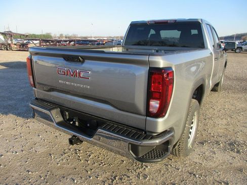 New 2026 GMC Sierra 1500 Pro w/ Pro Value Package RWD image 5