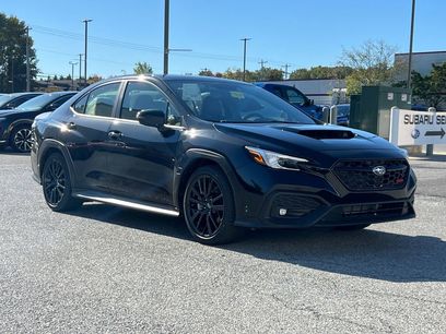 New 2025 Subaru WRX Limited