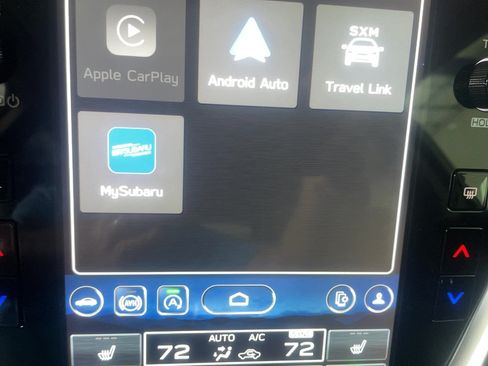 Used 2025 Subaru Outback Limited XT w/ Popular Package #2 AWD/4WD image 16