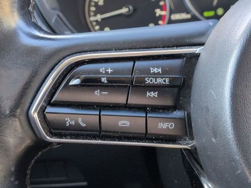 Used 2024 MAZDA CX-90 3.3 Turbo w/ Select Package image 15