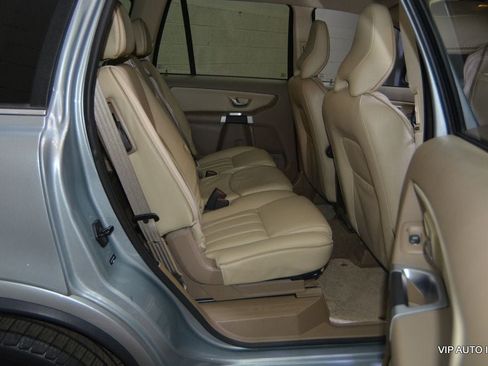Used 2014 Volvo XC90 3.2 AWD/4WD image 26