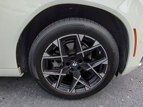 Used 2025 BMW X3 xDrive30i w/ Premium Package image 11