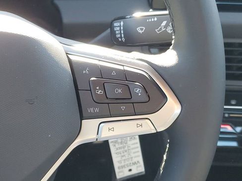 New 2025 Volkswagen Jetta Sport image 14