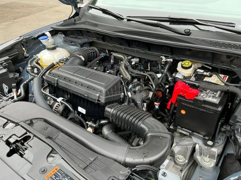 Used 2024 Ford Escape ST-Line w/ Tech Pack #1 image 26