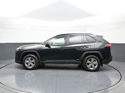 Certified 2024 Toyota RAV4 XLE image 9