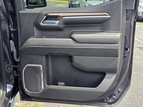 Certified 2023 Chevrolet Silverado 1500 LT AWD/4WD image 10