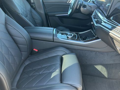 Certified 2024 BMW X5 xDrive40i w/ Premium Package image 24