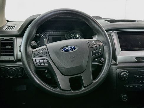 Used 2021 Ford Ranger XL w/ Equipment Group 101A High AWD/4WD image 17