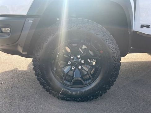 New 2026 RAM 1500 RHO image 12